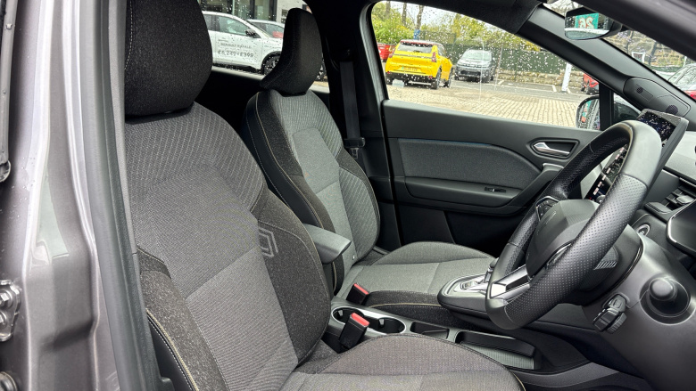 Renault Symbioz 1.6 E-Tech FHEV 145 Techno 5dr Auto Hybrid Estate